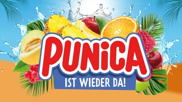 Die Marke Punica soll zurck auf den deutschen Markt kommen - Quelle: Screenshot Linkedin Jrg Harders